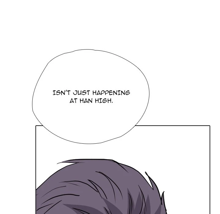 High School Legend: Red Dragon Chapter 242 - Page 92