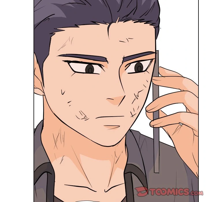 High School Legend: Red Dragon Chapter 242 - Page 93