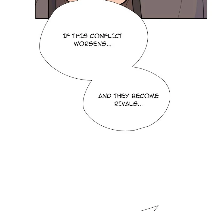 High School Legend: Red Dragon Chapter 242 - Page 94
