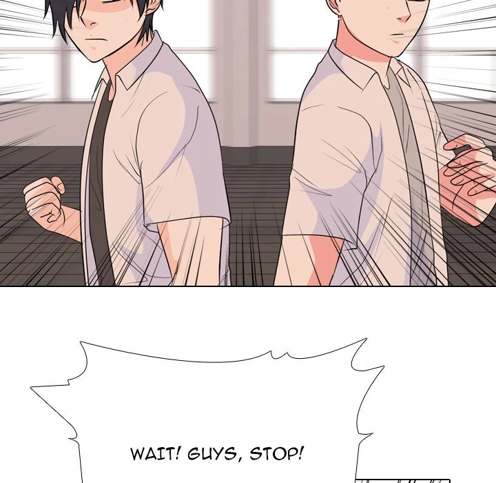 High School Legend: Red Dragon Chapter 242 - Page 97