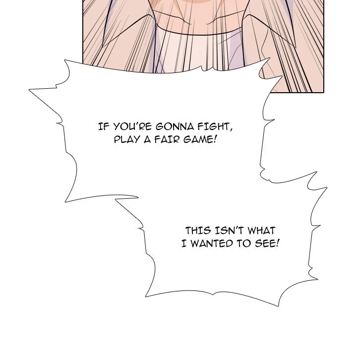 High School Legend: Red Dragon Chapter 242 - Page 99