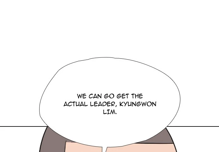 High School Legend: Red Dragon Chapter 243 - Page 1