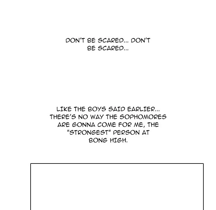 High School Legend: Red Dragon Chapter 243 - Page 101