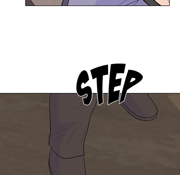 High School Legend: Red Dragon Chapter 243 - Page 104
