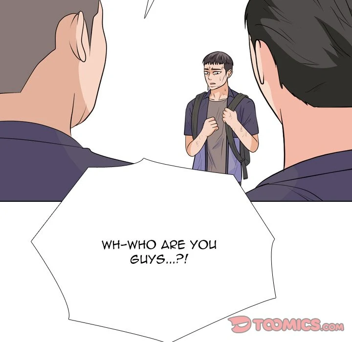 High School Legend: Red Dragon Chapter 243 - Page 108