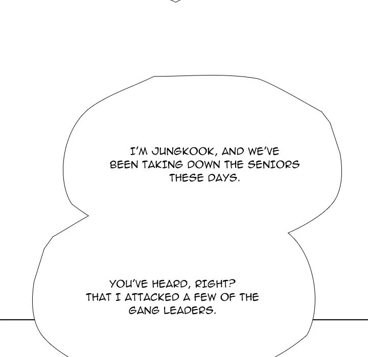 High School Legend: Red Dragon Chapter 243 - Page 109