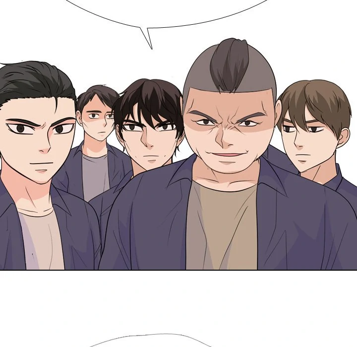 High School Legend: Red Dragon Chapter 243 - Page 110