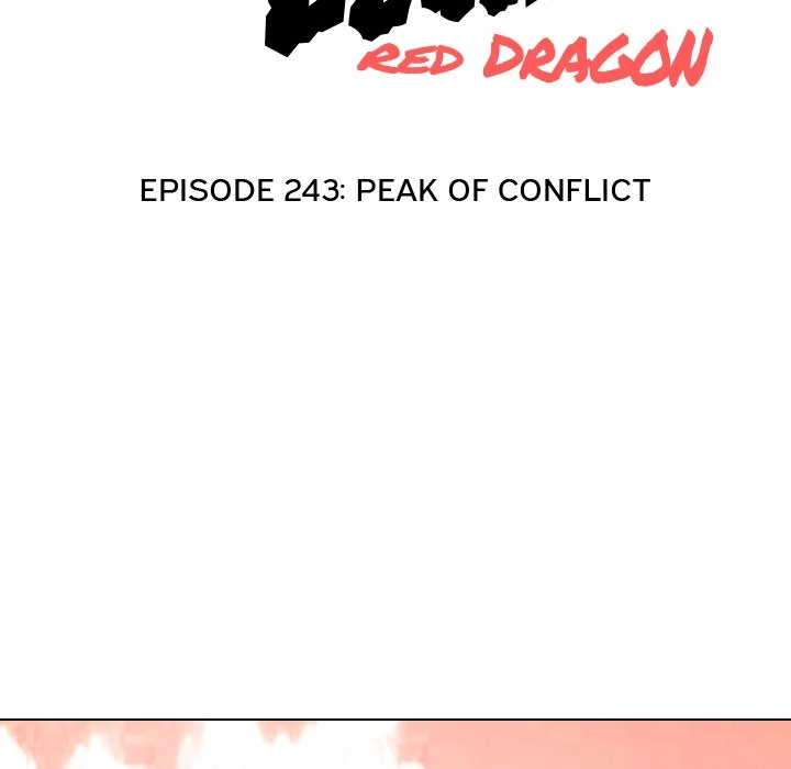 High School Legend: Red Dragon Chapter 243 - Page 12