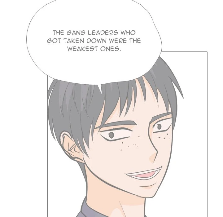 High School Legend: Red Dragon Chapter 243 - Page 111