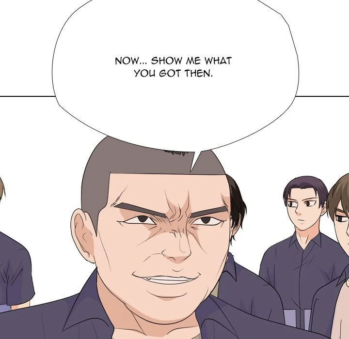 High School Legend: Red Dragon Chapter 243 - Page 117
