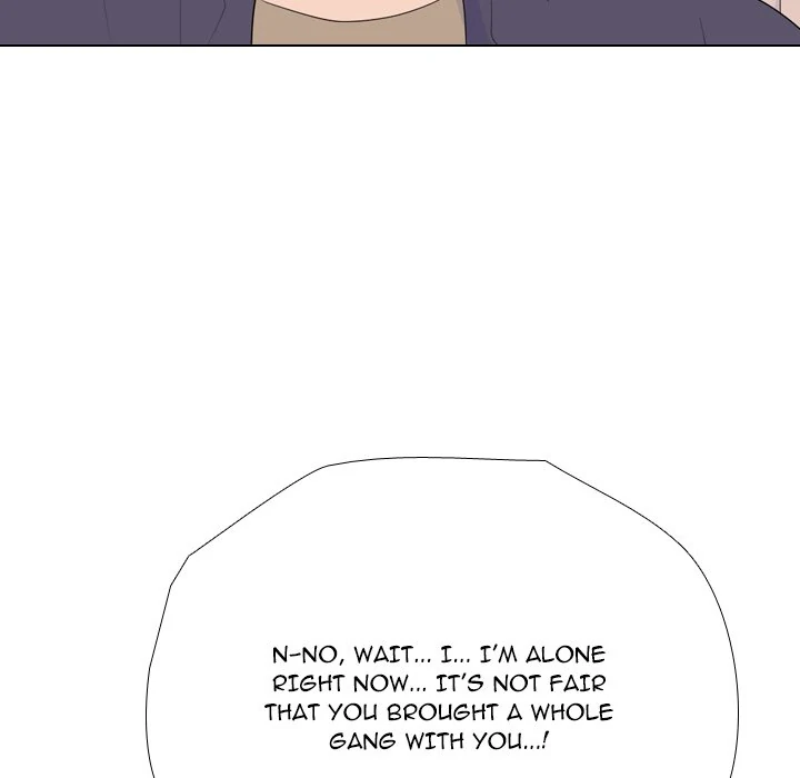 High School Legend: Red Dragon Chapter 243 - Page 118