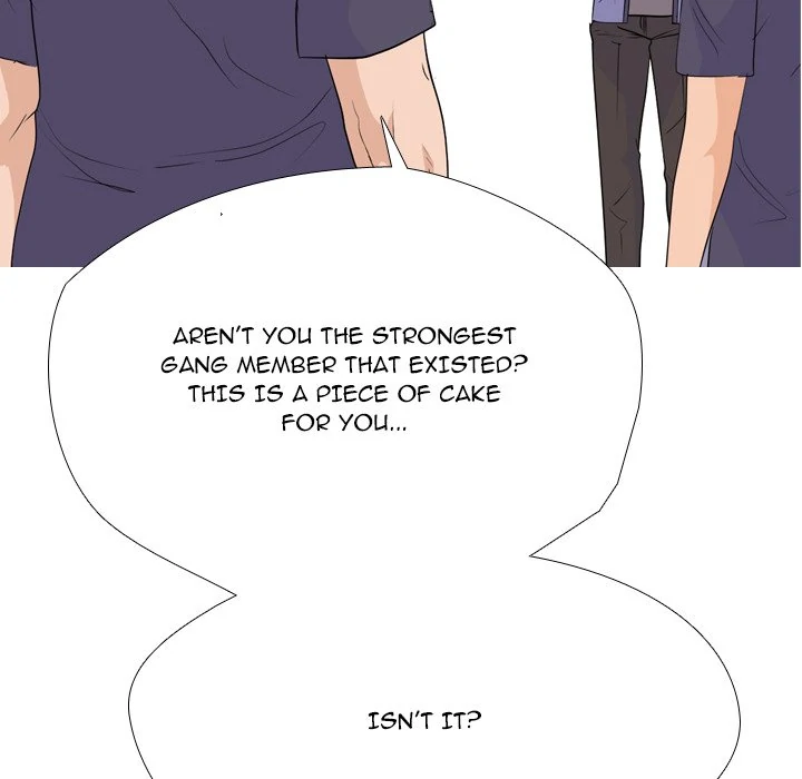 High School Legend: Red Dragon Chapter 243 - Page 120