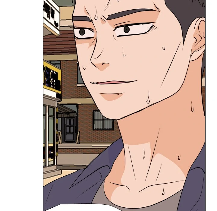 High School Legend: Red Dragon Chapter 243 - Page 122
