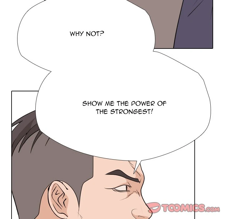 High School Legend: Red Dragon Chapter 243 - Page 123
