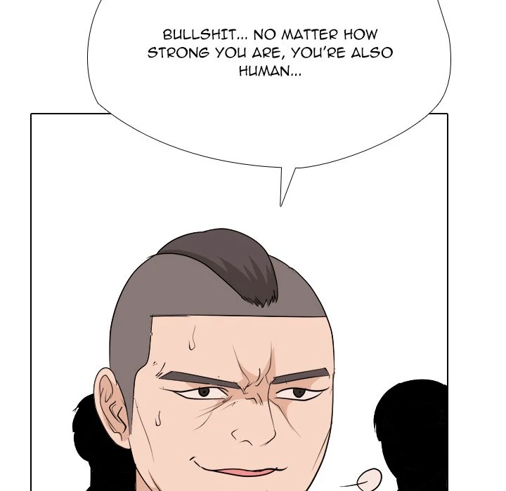 High School Legend: Red Dragon Chapter 243 - Page 131