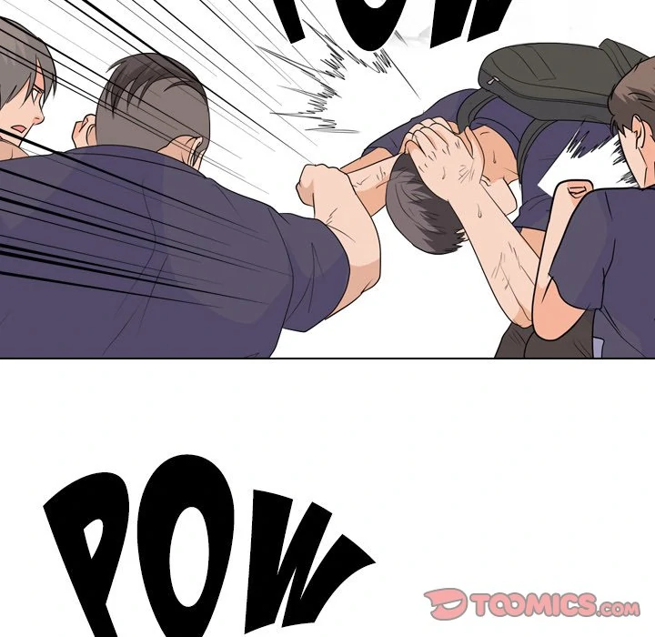 High School Legend: Red Dragon Chapter 243 - Page 138