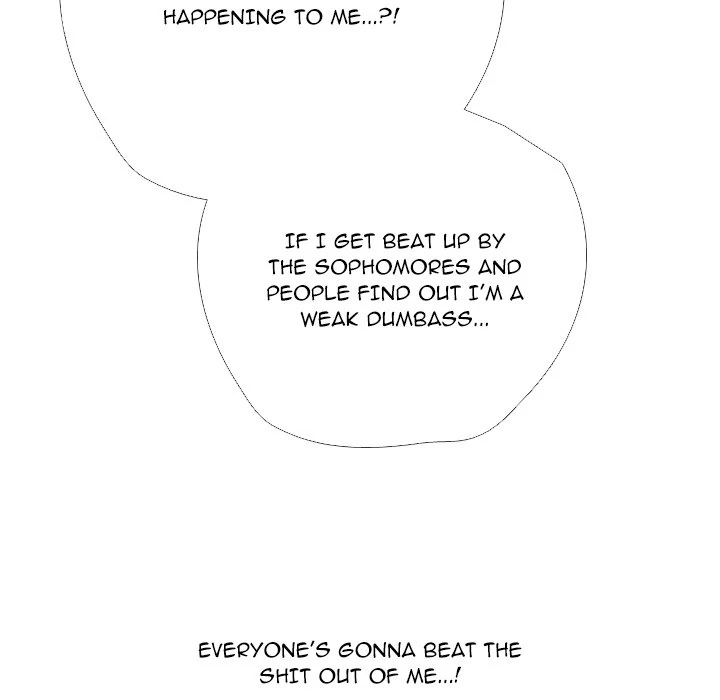 High School Legend: Red Dragon Chapter 243 - Page 141