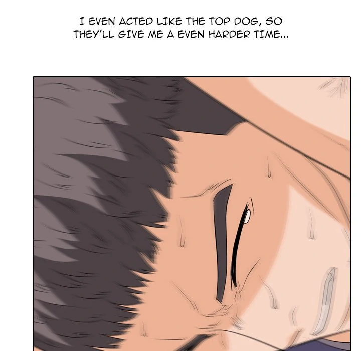 High School Legend: Red Dragon Chapter 243 - Page 142