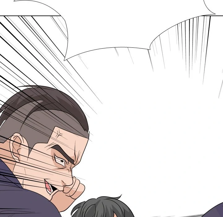 High School Legend: Red Dragon Chapter 243 - Page 144