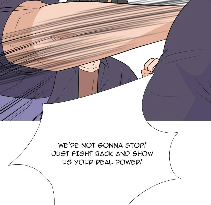 High School Legend: Red Dragon Chapter 243 - Page 145