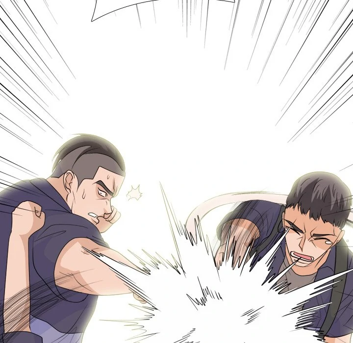 High School Legend: Red Dragon Chapter 243 - Page 150