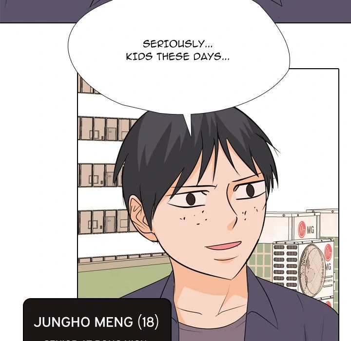 High School Legend: Red Dragon Chapter 243 - Page 16