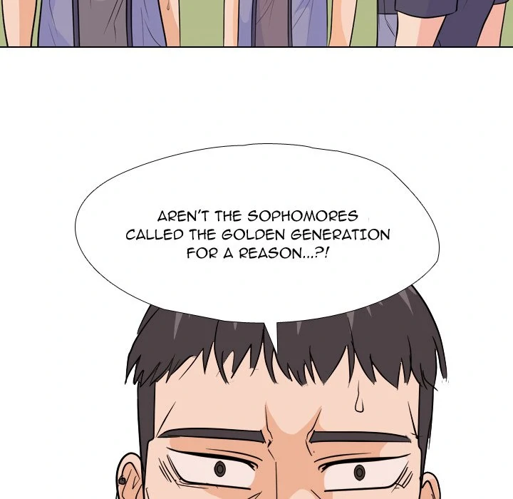 High School Legend: Red Dragon Chapter 243 - Page 19