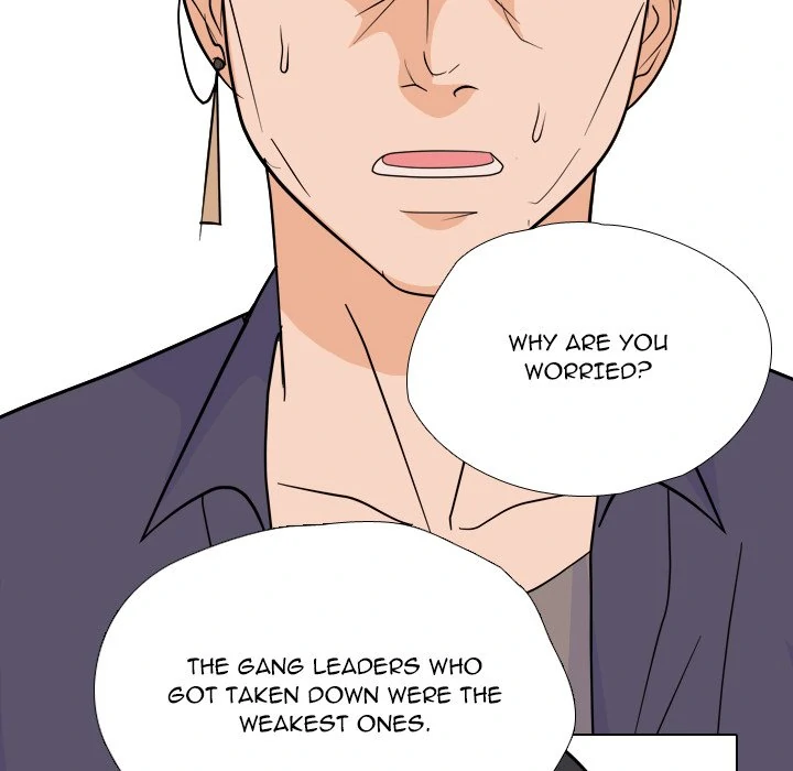 High School Legend: Red Dragon Chapter 243 - Page 20