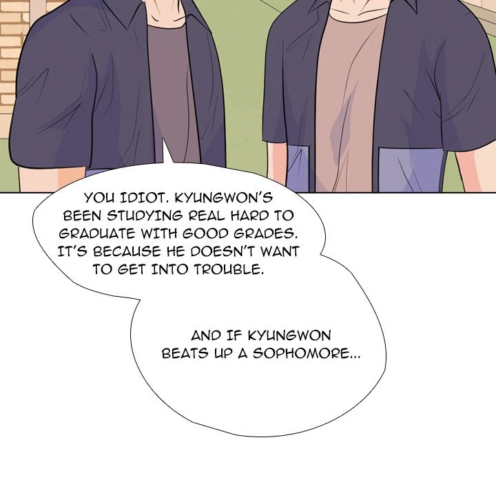 High School Legend: Red Dragon Chapter 243 - Page 25