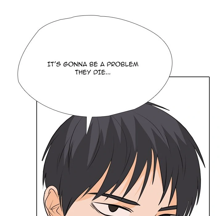 High School Legend: Red Dragon Chapter 243 - Page 26