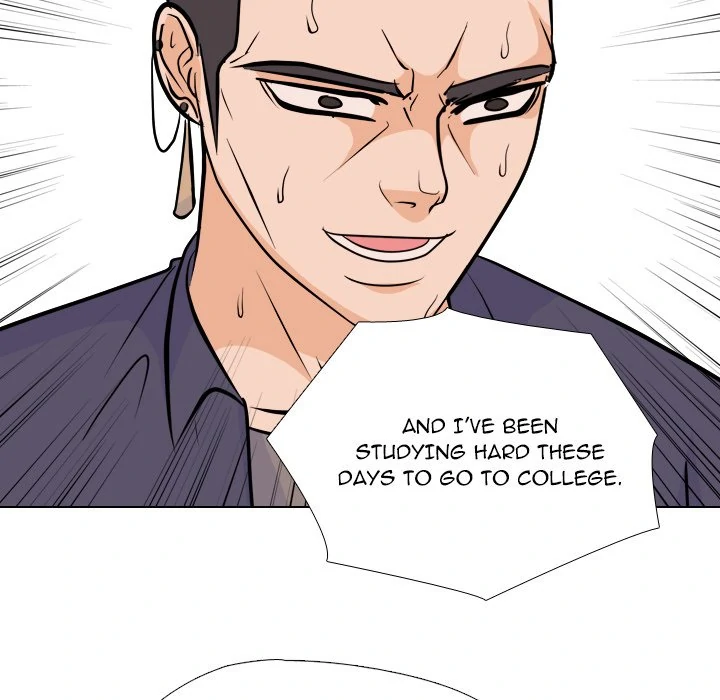 High School Legend: Red Dragon Chapter 243 - Page 29