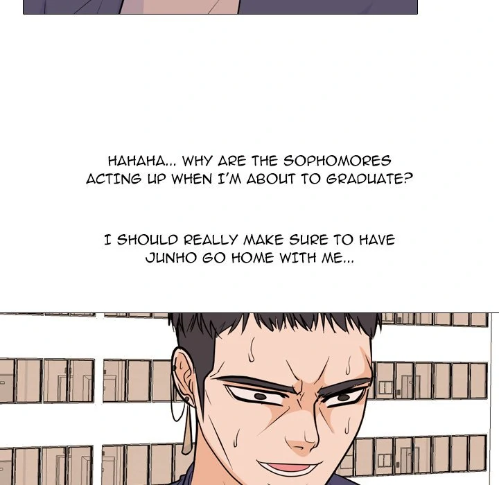 High School Legend: Red Dragon Chapter 243 - Page 31