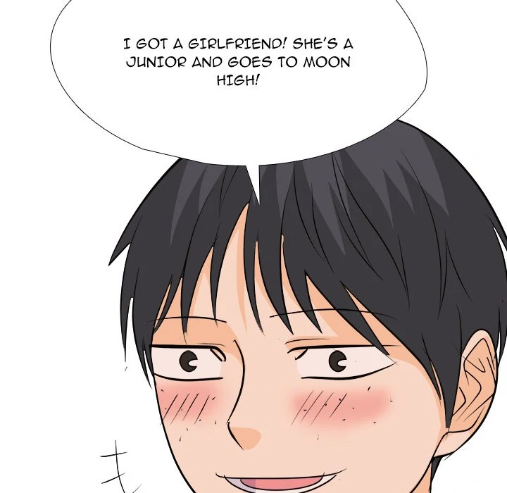 High School Legend: Red Dragon Chapter 243 - Page 35