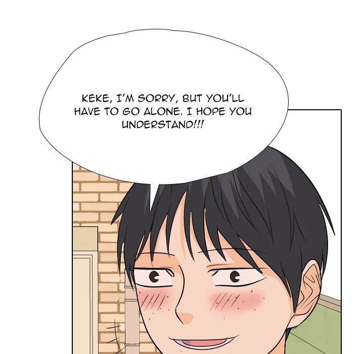 High School Legend: Red Dragon Chapter 243 - Page 40