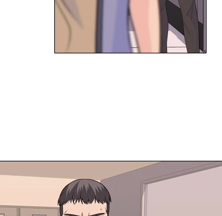 High School Legend: Red Dragon Chapter 243 - Page 5