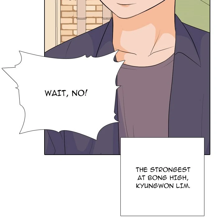 High School Legend: Red Dragon Chapter 243 - Page 41