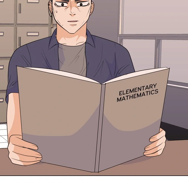 High School Legend: Red Dragon Chapter 243 - Page 6