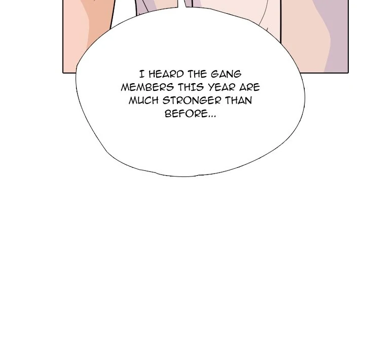 High School Legend: Red Dragon Chapter 243 - Page 58
