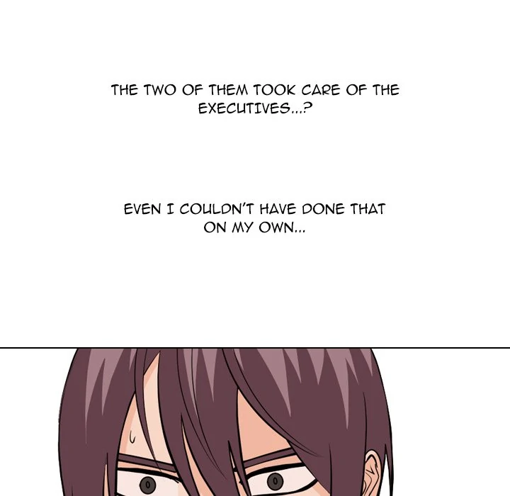 High School Legend: Red Dragon Chapter 243 - Page 59