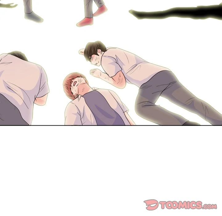 High School Legend: Red Dragon Chapter 243 - Page 63