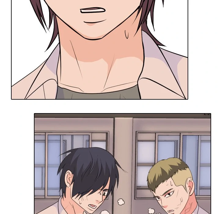 High School Legend: Red Dragon Chapter 243 - Page 65