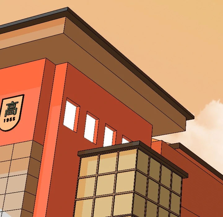 High School Legend: Red Dragon Chapter 243 - Page 67