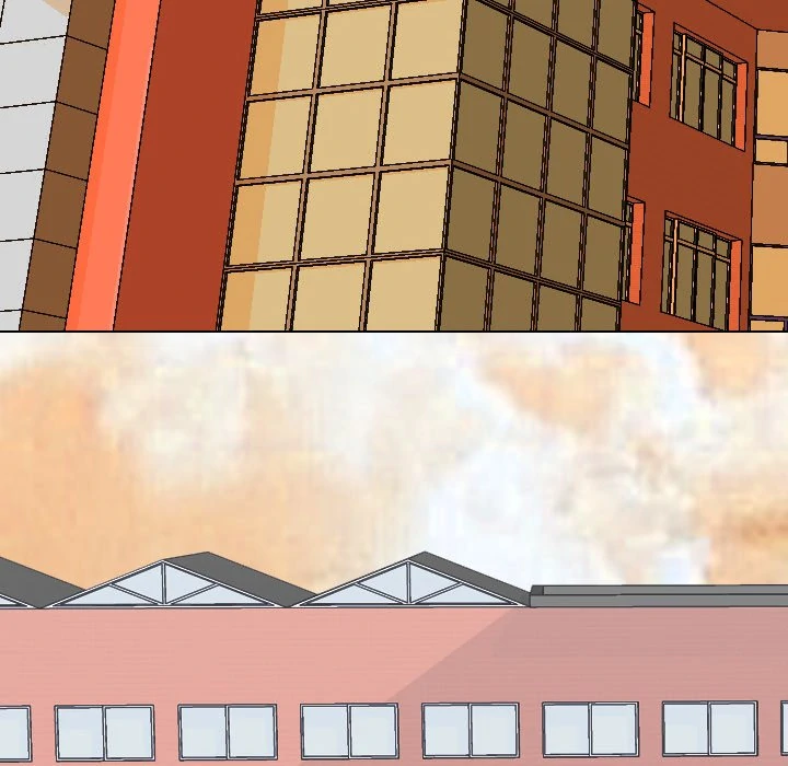 High School Legend: Red Dragon Chapter 243 - Page 68