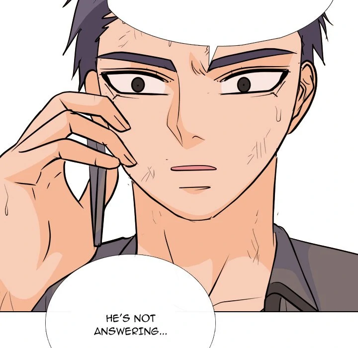 High School Legend: Red Dragon Chapter 243 - Page 71