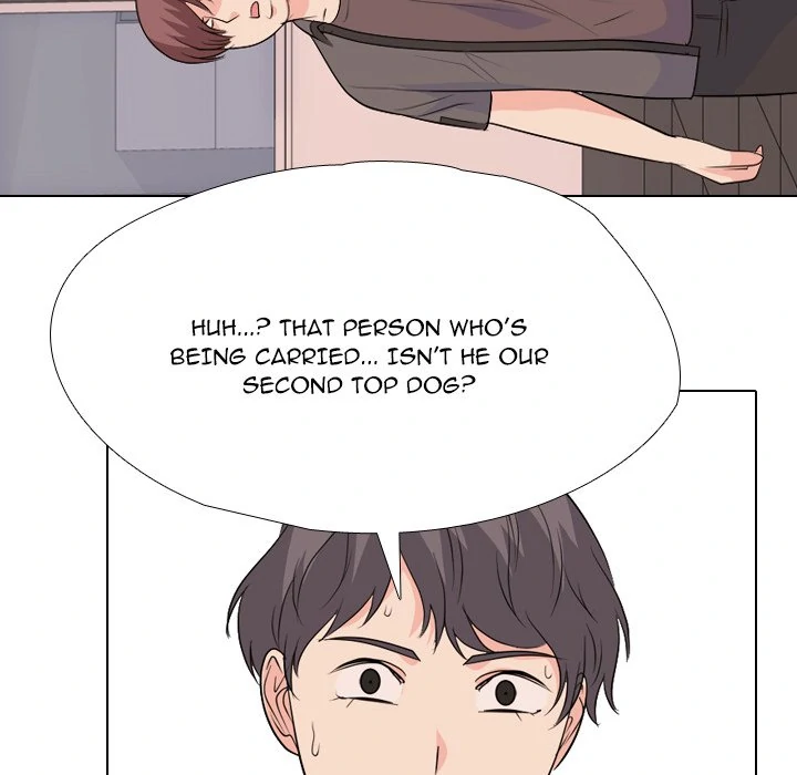 High School Legend: Red Dragon Chapter 243 - Page 80