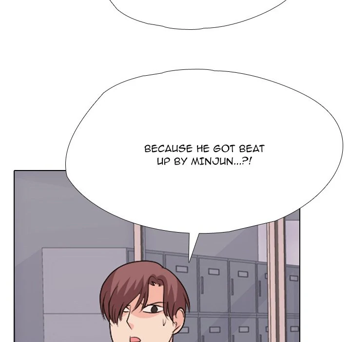 High School Legend: Red Dragon Chapter 243 - Page 82