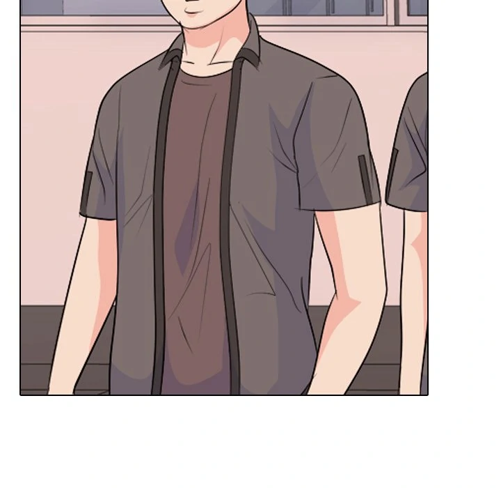 High School Legend: Red Dragon Chapter 243 - Page 83