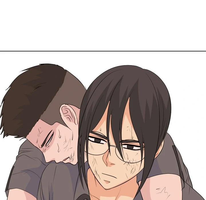 High School Legend: Red Dragon Chapter 243 - Page 84