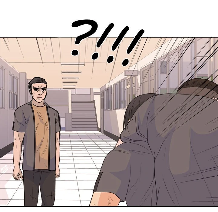 High School Legend: Red Dragon Chapter 243 - Page 86