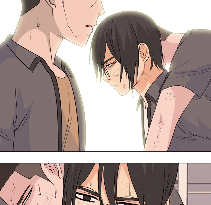 High School Legend: Red Dragon Chapter 243 - Page 90
